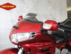 HONDA - GL 1800 Goldwing