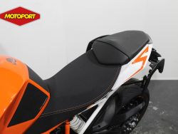 KTM - 1290 SUPERDUKE