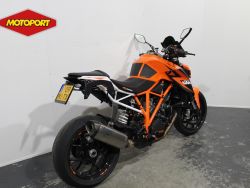 KTM - 1290 SUPERDUKE