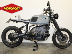 BMW - R100R MYSTIC
