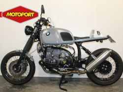 BMW - R100R MYSTIC