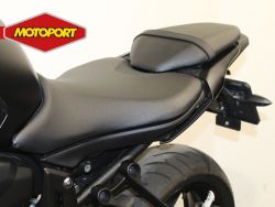 YAMAHA - MT 07