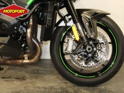 KAWASAKI - Z H2