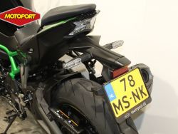 KAWASAKI - Z H2
