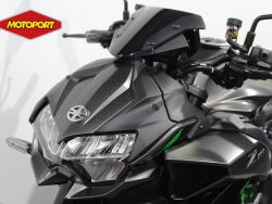 KAWASAKI - Z H2