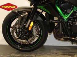 KAWASAKI - Z H2