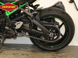 KAWASAKI - Z H2
