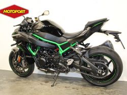 KAWASAKI - Z H2