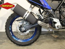 YAMAHA - Tenere 700 World Raid