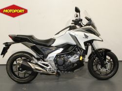 HONDA - NC 750 X