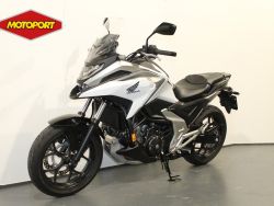 HONDA - NC 750 X