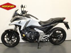 HONDA - NC 750 X