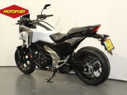 HONDA - NC 750 X
