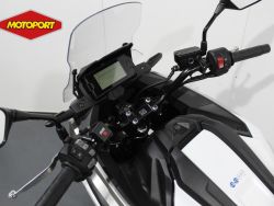 HONDA - NC 750 X