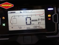 HONDA - NC 750 X