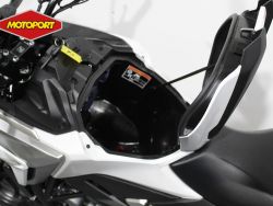 HONDA - NC 750 X