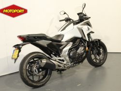HONDA - NC 750 X