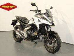 HONDA - NC 750 X