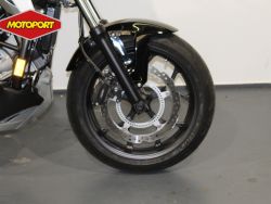 HONDA - NC 750 X