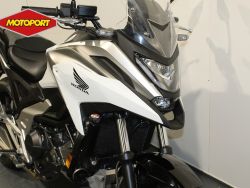 HONDA - NC 750 X