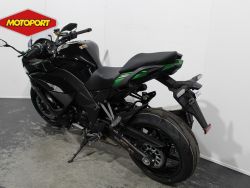 KAWASAKI - NINJA 1000 SX