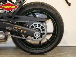 KAWASAKI - NINJA 1000 SX