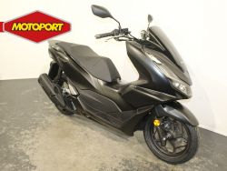 HONDA - PCX 125