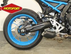 SUZUKI - GSX 8S