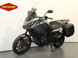 HONDA - NT 1100 DCT
