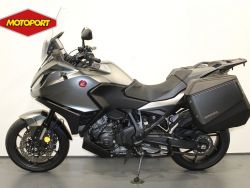 HONDA - NT 1100 DCT