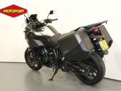 HONDA - NT 1100 DCT