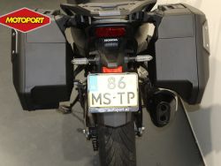 HONDA - NT 1100 DCT