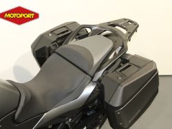 HONDA - NT 1100 DCT