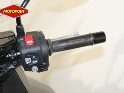 HONDA - NT 1100 DCT