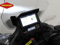 HONDA - NT 1100 DCT