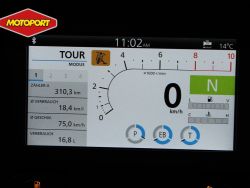 HONDA - NT 1100 DCT
