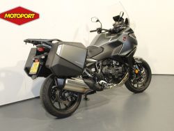 HONDA - NT 1100 DCT