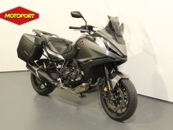HONDA - NT 1100 DCT