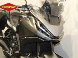 HONDA - NT 1100 DCT