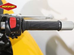 SUZUKI - SV 650 S