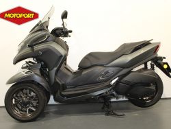YAMAHA - Tricity 300