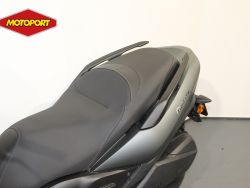 YAMAHA - Tricity 300