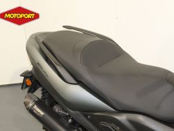 YAMAHA - Tricity 300