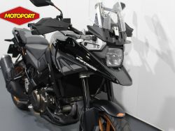 SUZUKI - DL 1050 RR V-Strom