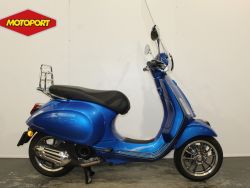 PRIMAVERA 45