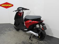 PIAGGIO - One 45 km Electric