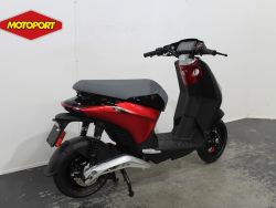 PIAGGIO - One 45 km Electric
