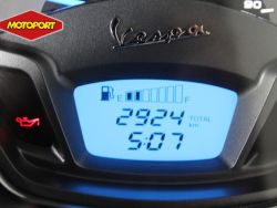 VESPA - GTS 300