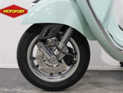 VESPA - GTS 300