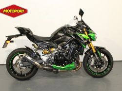 Z 900 SE - KAWASAKI